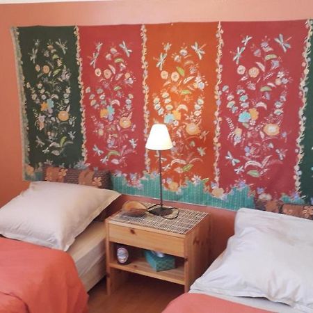 Chambre Aqualine Aywaille Eksteriør billede