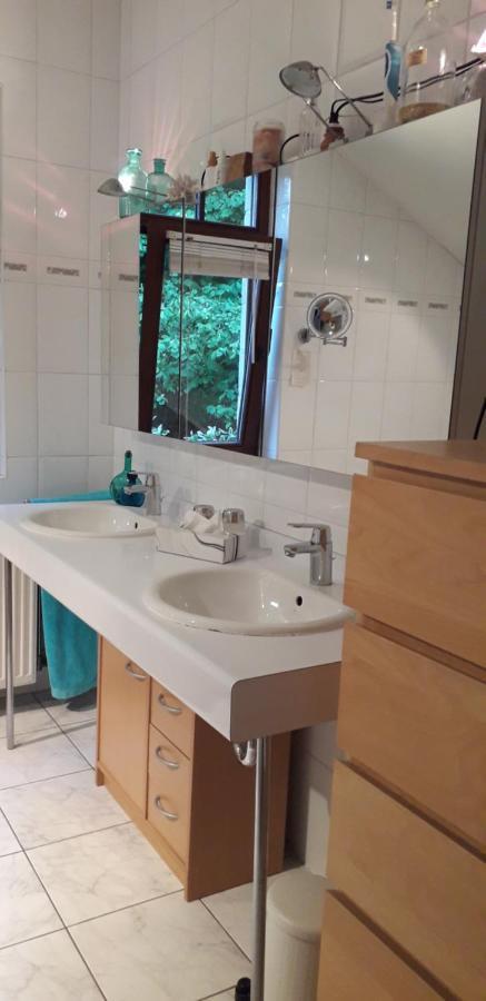 Chambre Aqualine Aywaille Eksteriør billede